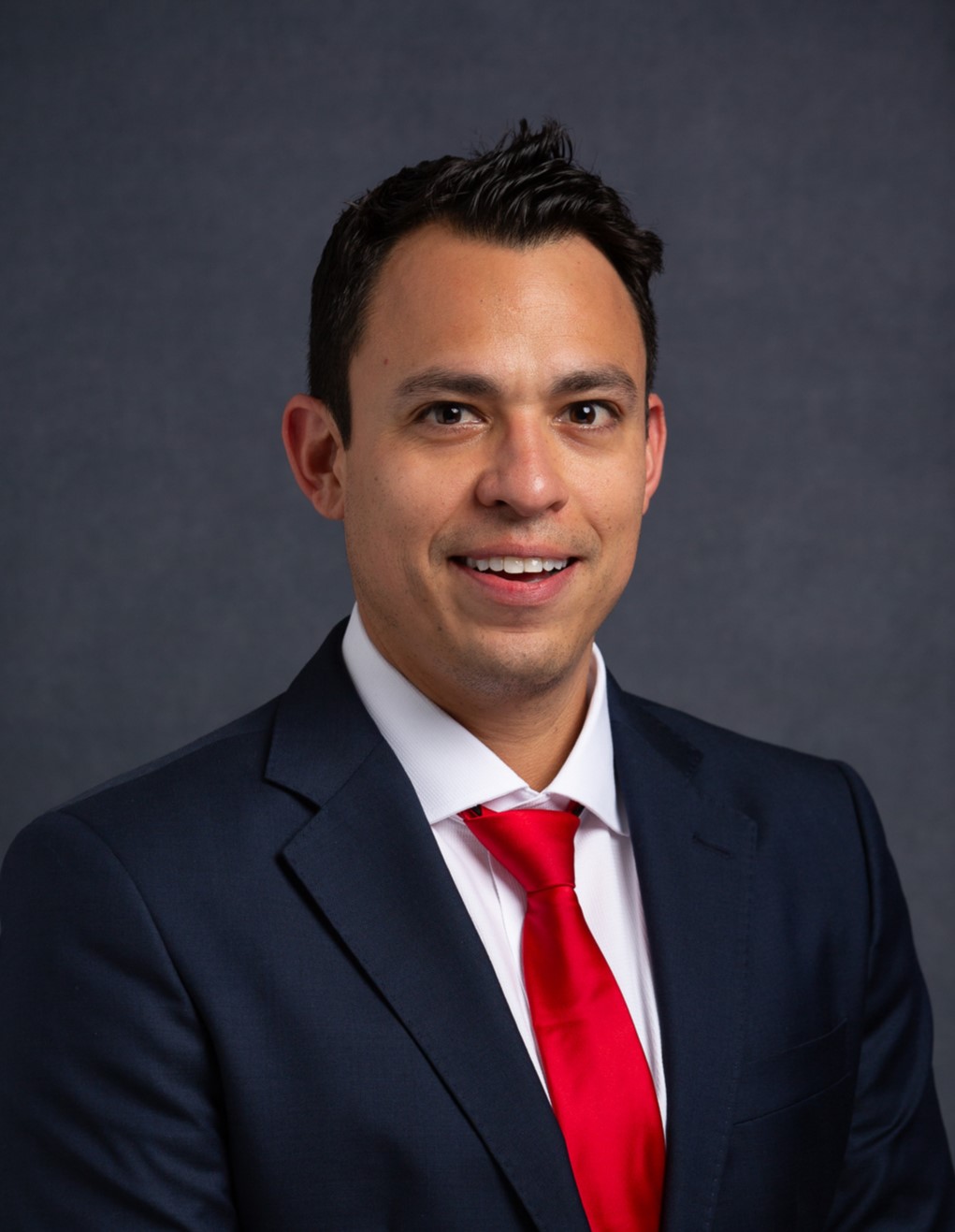 Juan Palmas - Business Broker & Advisor at Transworld Gulfcoast